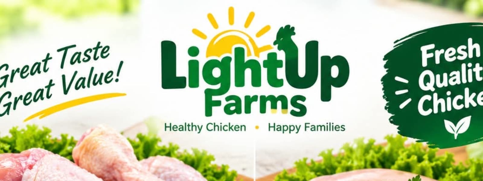 Store banner